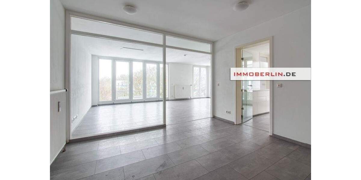 Etagenwohnung Berlin Reinickendorf - 3 Zimmer, 104 m&sup2;, 498.000&euro; | Angebot:24844688