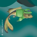 Premiere - Der kleine Wassermann