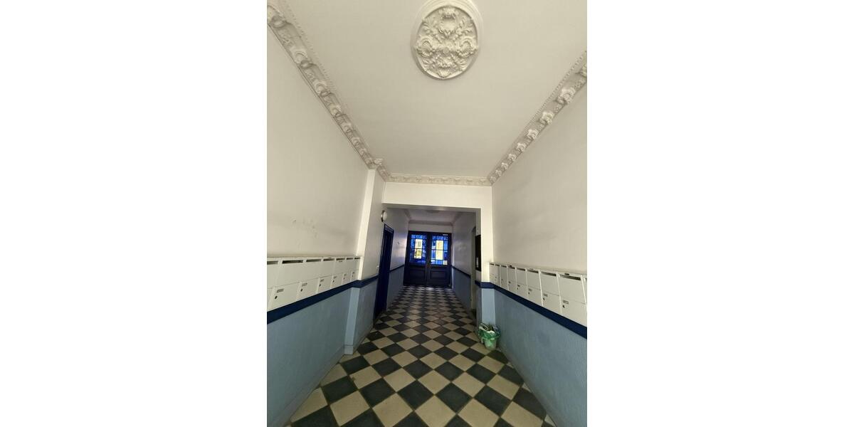 Erdgeschoßwohnung Berlin Charlottenburg-Wilmersdorf - 3 Zimmer, 95 m&sup2;, 1.850&euro; | Angebot:26223424