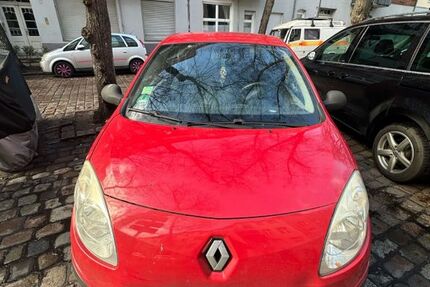 Renault Twingo 173.000 km 550 &euro; Berlin 12045