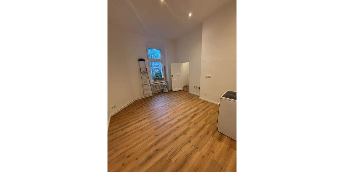 Etagenwohnung Berlin Steglitz - 4 Zimmer, 135 m&sup2;, 1.800&euro; | Angebot:25436903