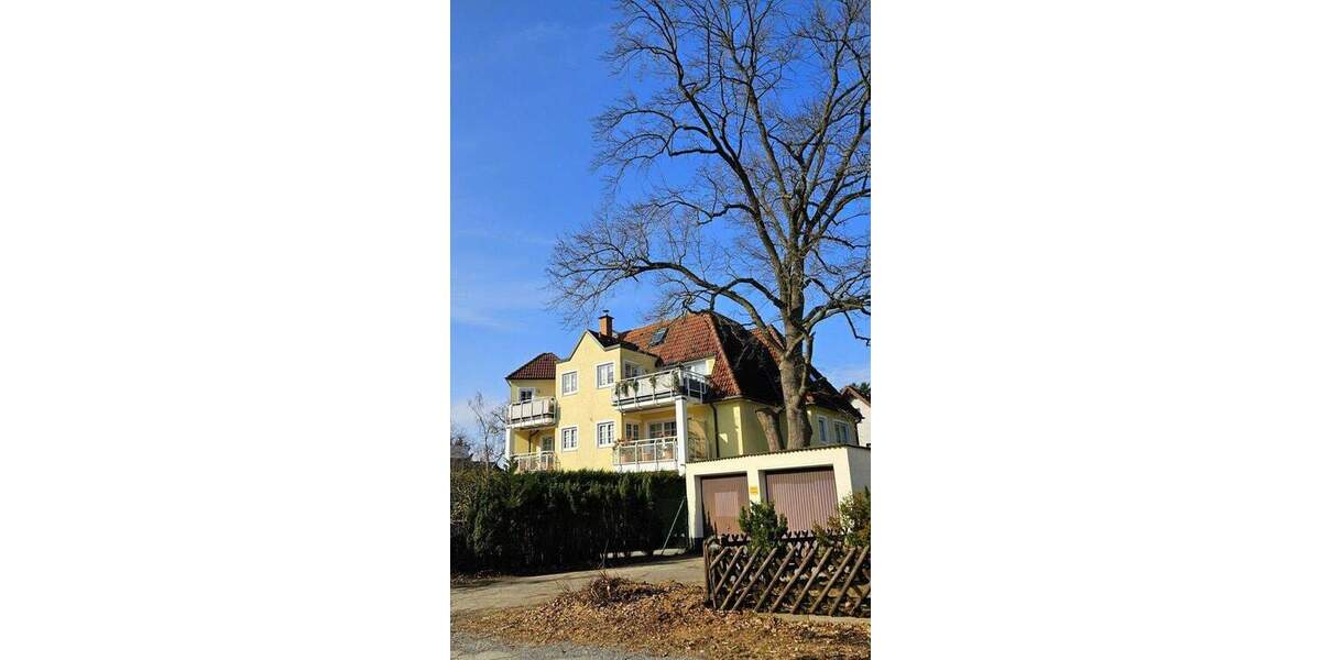 Etagenwohnung Berlin Zehlendorf - 2 Zimmer, 64 m&sup2;, 285.000&euro; | Angebot:25780112