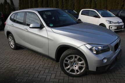BMW X1 145.700 km 7.990 &euro; Falkensee 14612