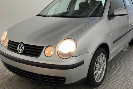 VW Polo 107.000 km 3.790 &euro; Velten 16727