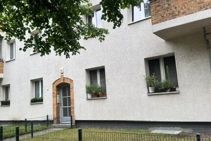 Provisionsfrei* Solide Kapitalanlage - voll vermietet - Wohnung Berlin Johannisthal | Angebot:27287380