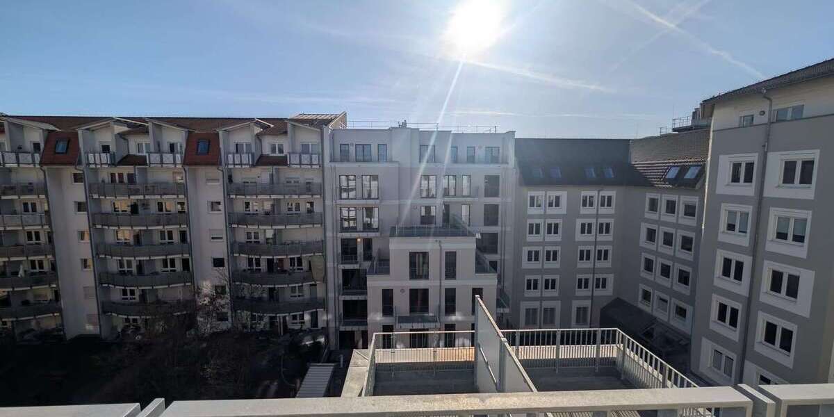 Etagenwohnung Berlin Friedrichshain - 2 Zimmer, 55 m&sup2;, 1.550&euro; | Angebot:26828853