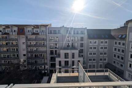 Wohnung Berlin Friedrichshain - 2 Zimmer, 55 m&sup2;, 1.550&euro; | Angebot:26828853