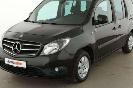 Mercedes-Benz Citan 65.414 km 14.710 &euro; Berlin 14059