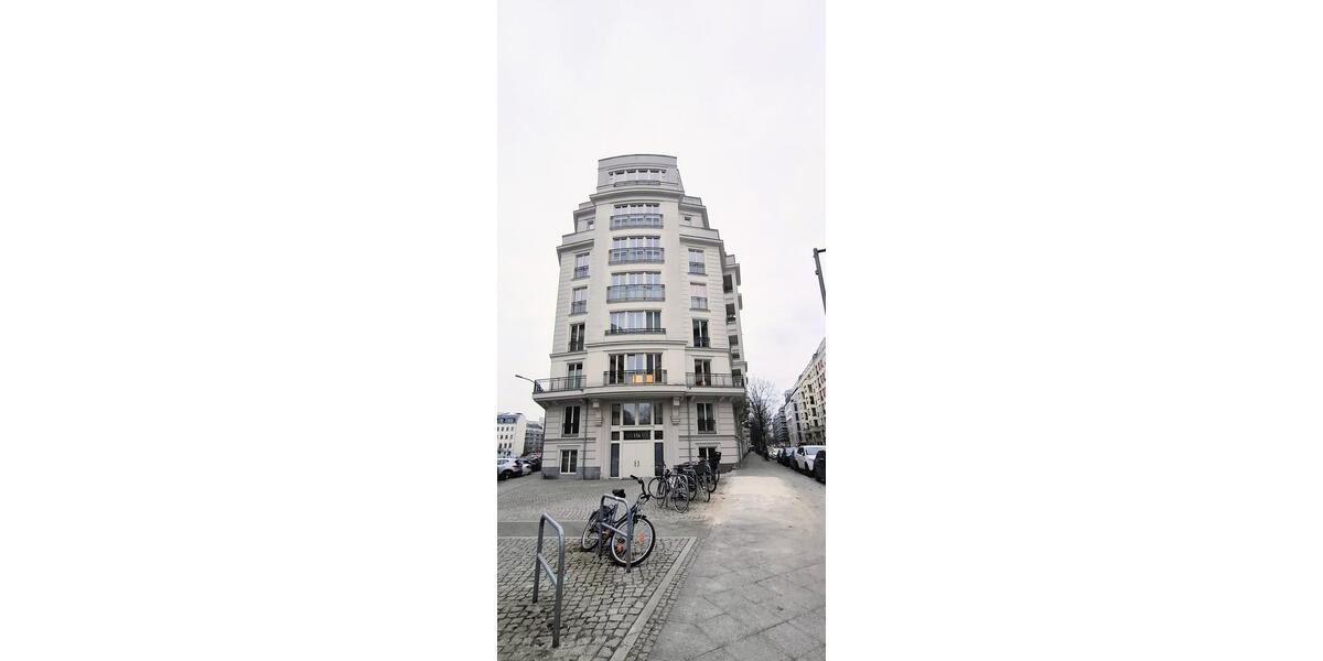 Etagenwohnung Berlin Mitte - 3 Zimmer, 110 m&sup2;, 890.000&euro; | Angebot:25971176