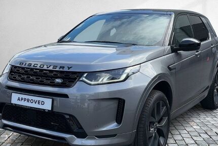 Land Rover Discovery Sport 27.835 km 39.990 &euro; Berlin 10711