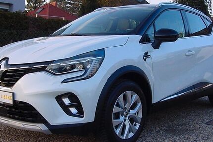 Renault Captur 100.000 km 14.590 &euro; Berlin 12623