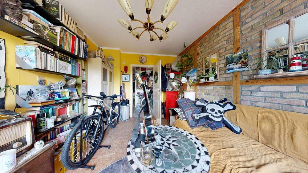 Einfamilienhaus Berlin Kaulsdorf - 4 Zimmer, 120 m&sup2;, 520.000&euro; | Angebot:26345205