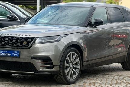 Land Rover Range Rover Velar 186.500 km 17.950 &euro; Schönefeld 12529
