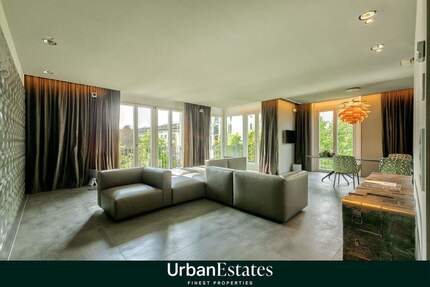 Wohnung Berlin / Mitte Mitte - 2 Zimmer, 111 m&sup2;, 1.180.000&euro; | Angebot:25699326