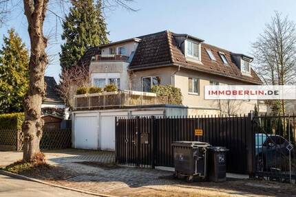 Wohnung Berlin Marienfelde - 3 Zimmer, 70 m&sup2;, 365.000&euro; | Angebot:26358442