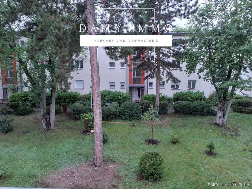 Wohnung zum Mieten in Berlin 381,04 € 41.14 m² 1 zimmer