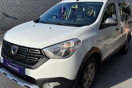Dacia Dokker 53.885 km 16.999 &euro; Berlin 13089
