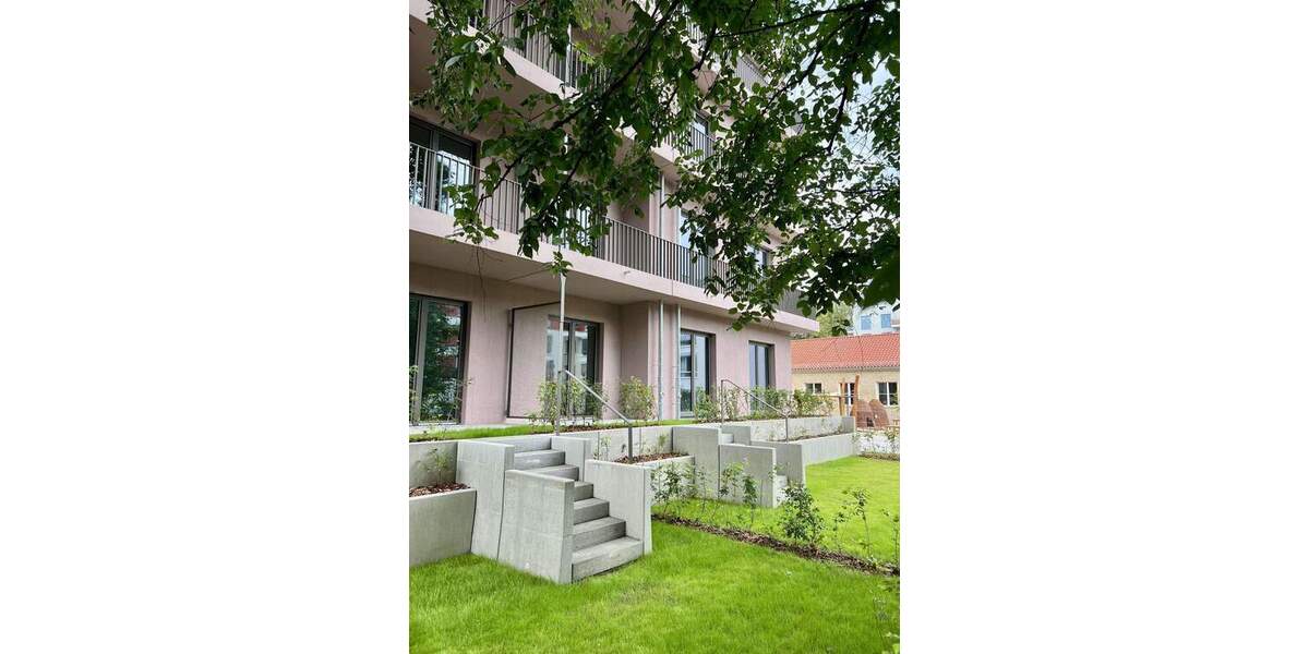 Etagenwohnung Berlin Spandau - 4 Zimmer, 96 m&sup2;, 2.073&euro; | Angebot:24727175