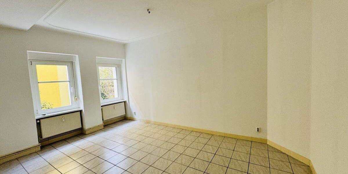 Etagenwohnung Berlin Niederschönhausen - 2 Zimmer, 129 m&sup2;, 319.000&euro; | Angebot:25929467