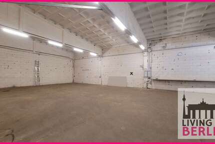 Gewerbeobjekt Oranienburg Sachsenhausen - 1.999&euro; | Angebot:26567375