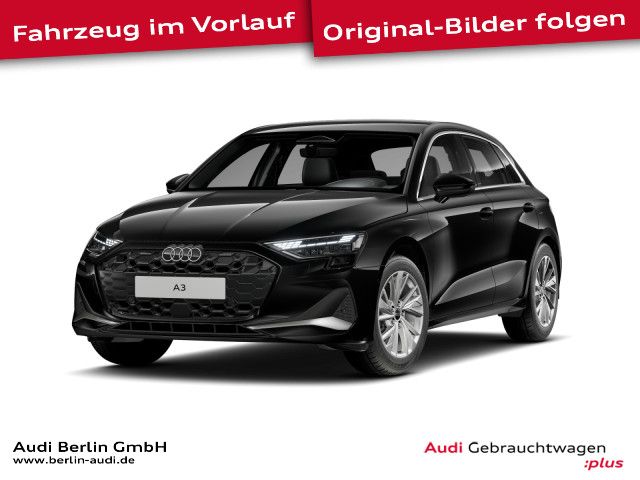 Audi A3 16.503 km 31.690 &euro; Berlin 12489