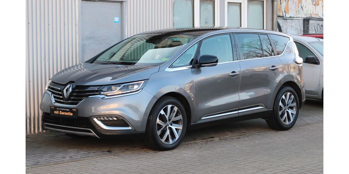 Renault Espace 111.750 km 14.980 &euro; Berlin 13089