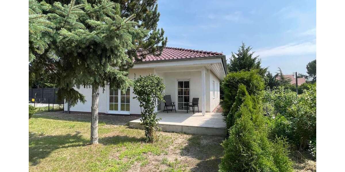 Einfamilienhaus Berlin Treptow-Köpenick - 3 Zimmer, 84 m&sup2;, 395.000&euro; | Angebot:27717683