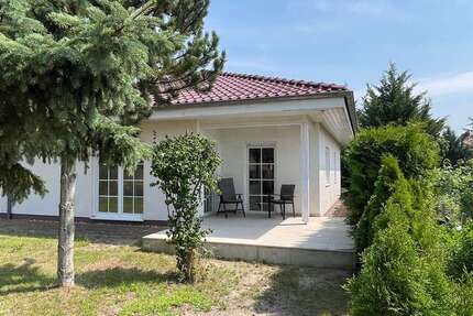 Haus Berlin Treptow-Köpenick - 3 Zimmer, 84 m&sup2;, 395.000&euro; | Angebot:27717683