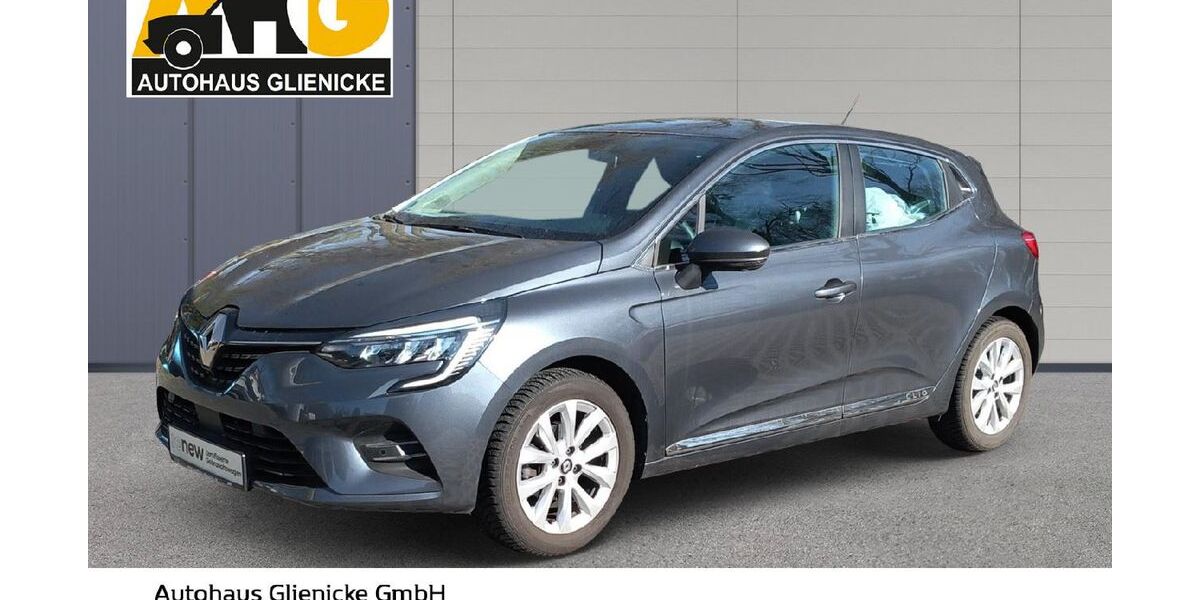 Renault Clio 20.590 km 16.990 &euro; Glienicke 16548