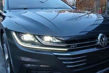 VW Arteon 104.000 km 21.999 &euro; Blankenfelde-Mahlow 15831
