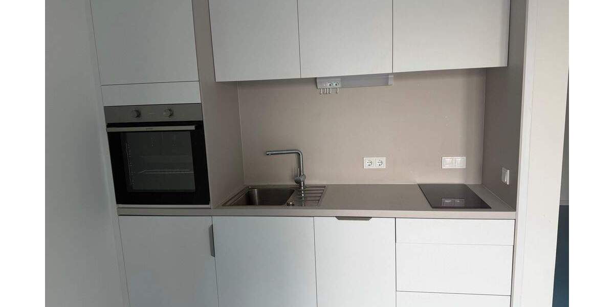 Etagenwohnung Berlin Mitte - 2 Zimmer, 43 m&sup2;, 1.080&euro; | Angebot:25778694