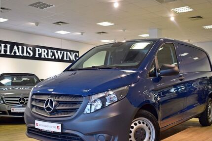 Mercedes-Benz Vito 77.503 km 25.980 &euro; Schönefeld 12529