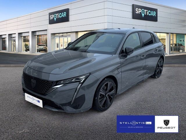 Peugeot 308 9.500 km 32.690 &euro; Berlin 12103