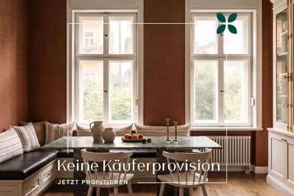 Wohnung Berlin Lichtenberg - 3 Zimmer, 87 m&sup2;, 416.700&euro; | Angebot:27080985