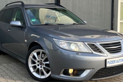 Saab 9-3 194.000 km 6.490 € Berlin 12435
