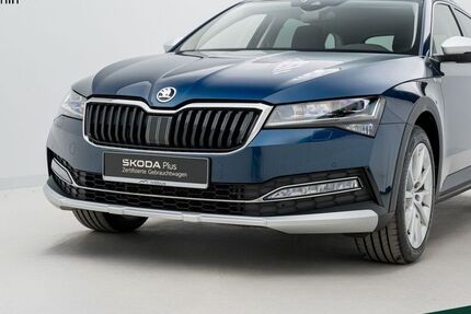 Skoda Superb 65.050 km 31.689 &euro; Berlin 13088