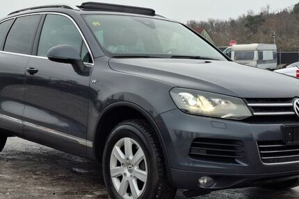 VW Touareg 300.000 km 10.999 &euro; Berlin 15831
