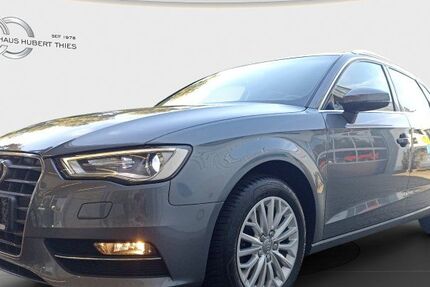 Audi A3 109.850 km 13.890 € Werneuchen 16356