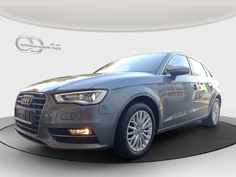 Audi A3 109.850 km 13.890 € Werneuchen 16356