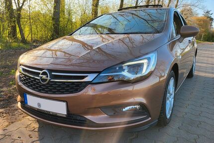 Opel Astra 105.000 km 10.000 &euro; Hennigsdorf 16761