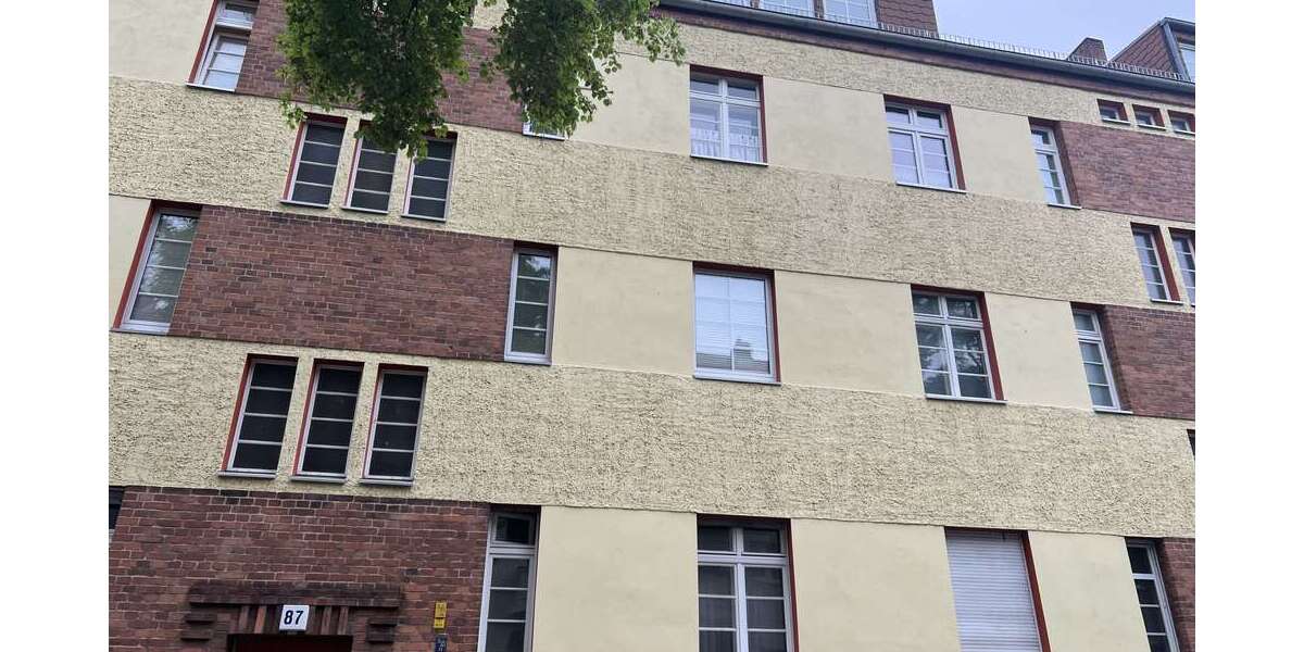 Etagenwohnung Berlin Spandau - 3 Zimmer, 70 m&sup2;, 329.000&euro; | Angebot:26578796
