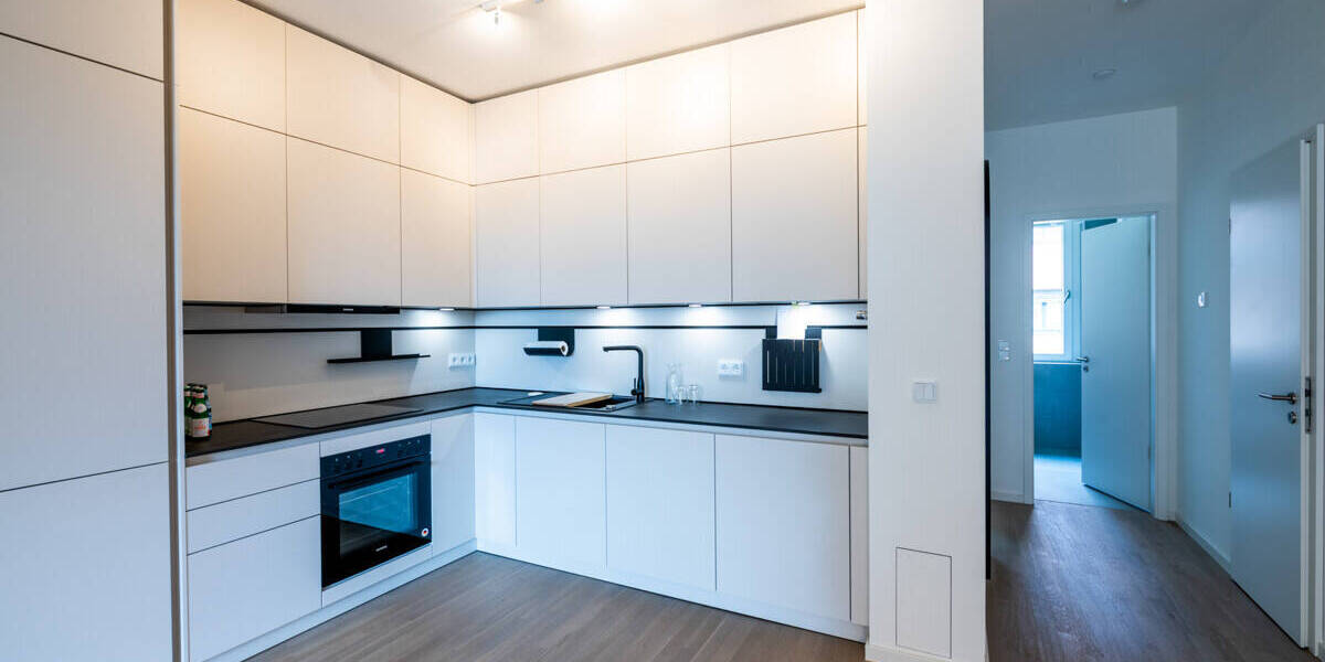 Etagenwohnung Berlin Spandau - 4 Zimmer, 155 m&sup2;, 1.060.000&euro; | Angebot:25717889