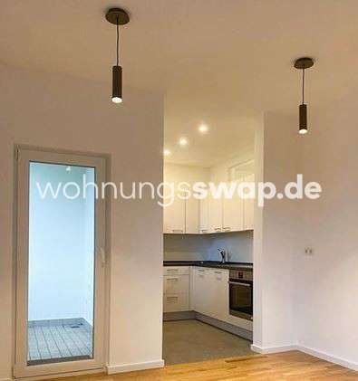 Etagenwohnung Berlin-12207 12207 - 1 Zimmer, 42 m&sup2;, 700&euro; | Angebot:27089424