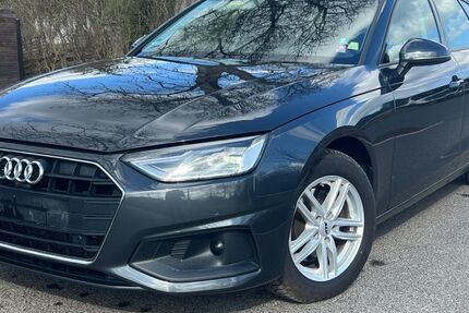 Audi A4 182.663 km 15.300 &euro; Berlin 12277