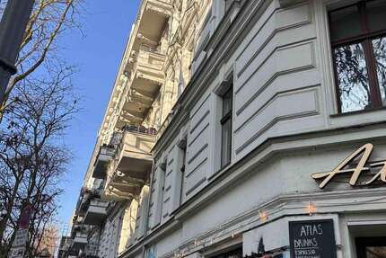 Wohnung zum Kaufen in Berlin 495.000 € 78.3 m² 2.5 zimmer