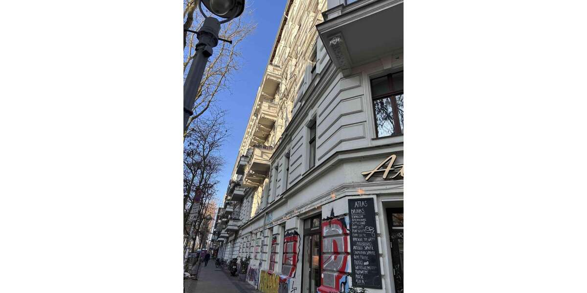 Wohnung zum Kaufen in Berlin 495.000 € 78.3 m² 2.5 zimmer