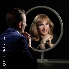 Ein Abend für Hildegard Knef 16.08.2026 Villa RADA