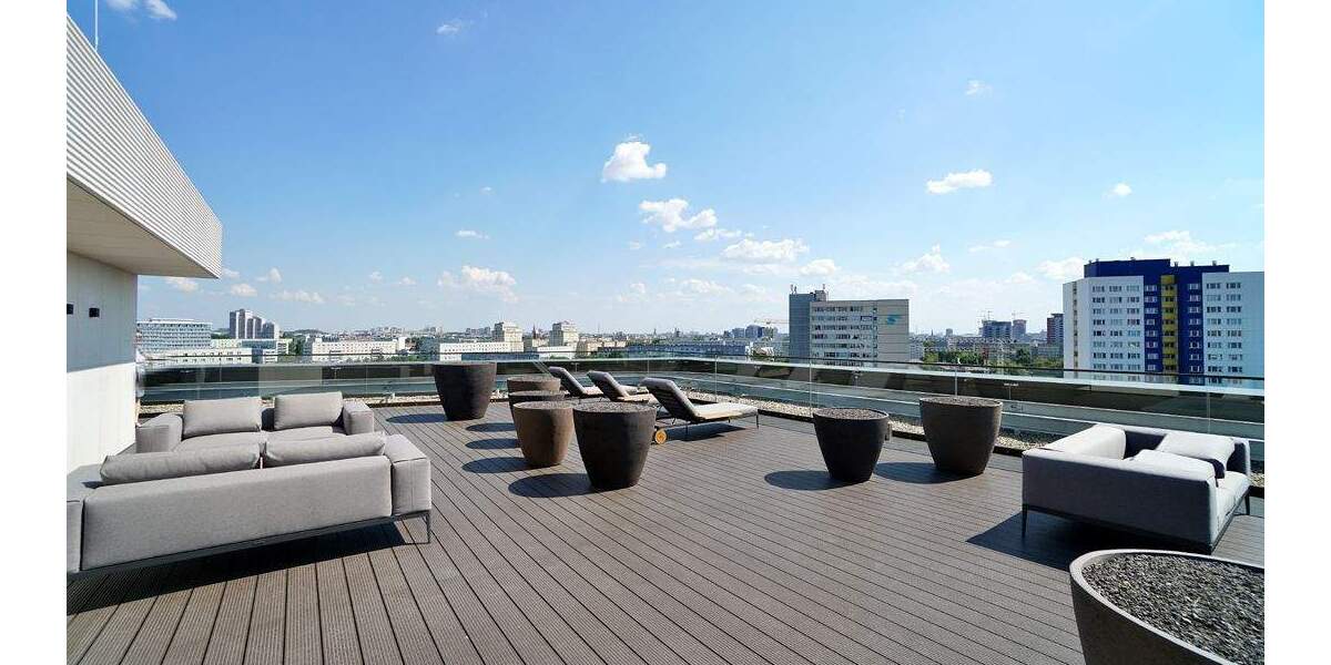 Etagenwohnung Berlin Mitte - 2 Zimmer, 54 m&sup2;, 1.600&euro; | Angebot:25748300