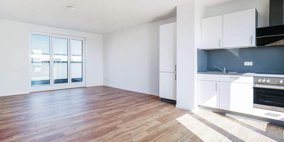 Etagenwohnung Berlin Siemensstadt - 2 Zimmer, 77 m&sup2;, 1.376&euro; | Angebot:25803169