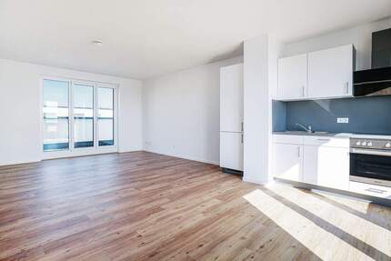 Wohnung Berlin Siemensstadt - 2 Zimmer, 77 m&sup2;, 1.376&euro; | Angebot:25803169